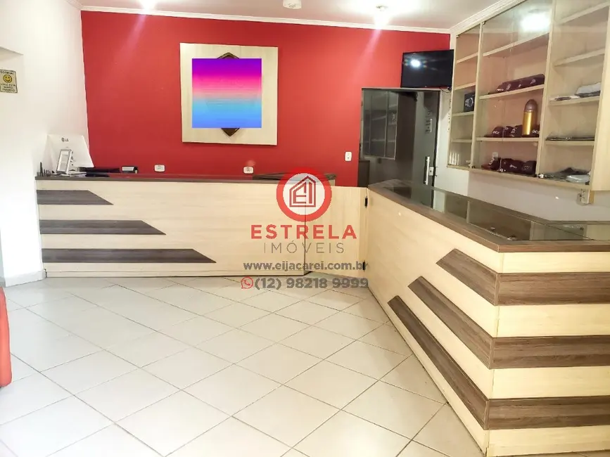 Foto 6 de Armazém / Galpão à venda, 600m2 em Jardim Terras de Santa Helena, Jacarei - SP