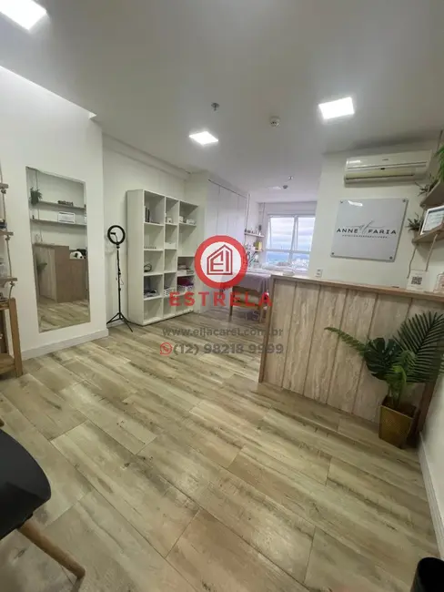 Loja para alugar em Centro, Jacarei - SP - imagem 1 Foto 1 de Loja para alugar em Centro, Jacarei - SP