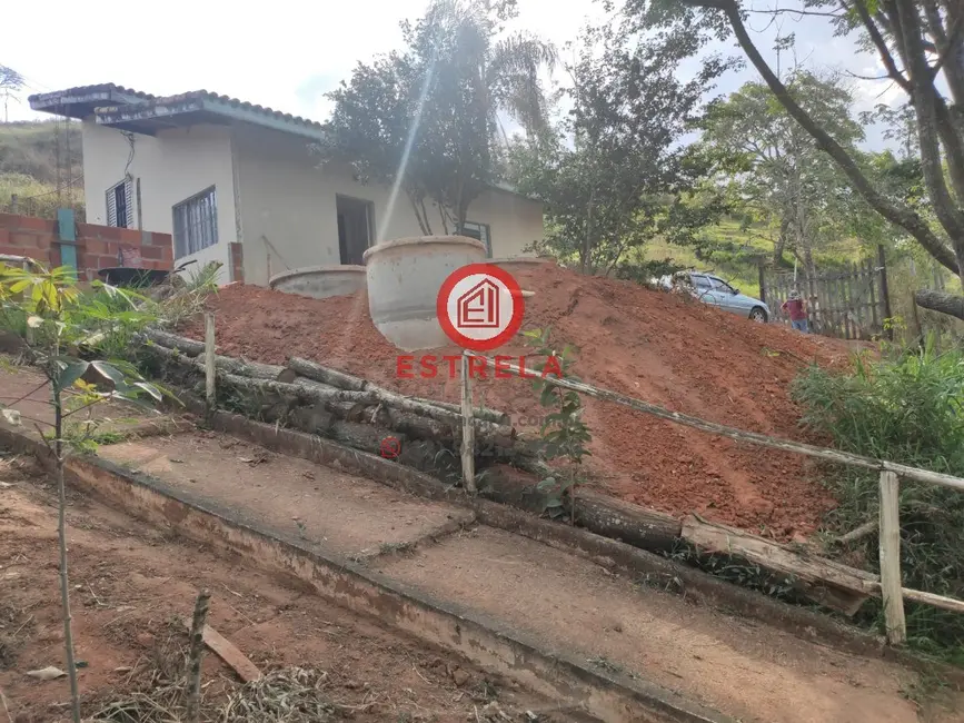 Foto 1 de Chácara com 2 quartos à venda, 47m2 em Jardim Colônia, Jacarei - SP