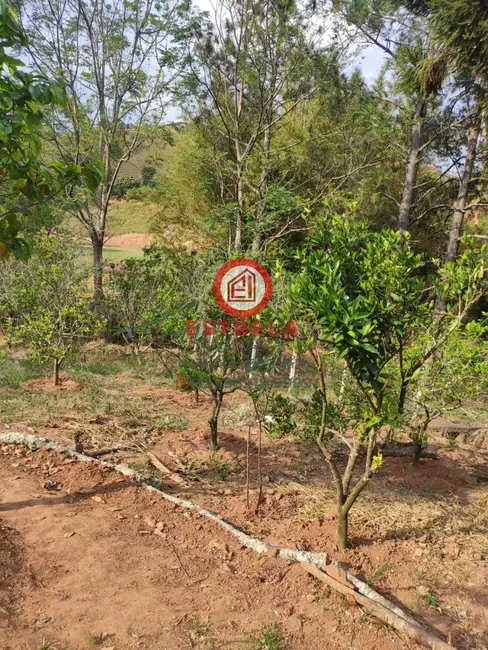 Foto 7 de Chácara com 2 quartos à venda, 47m2 em Jardim Colônia, Jacarei - SP