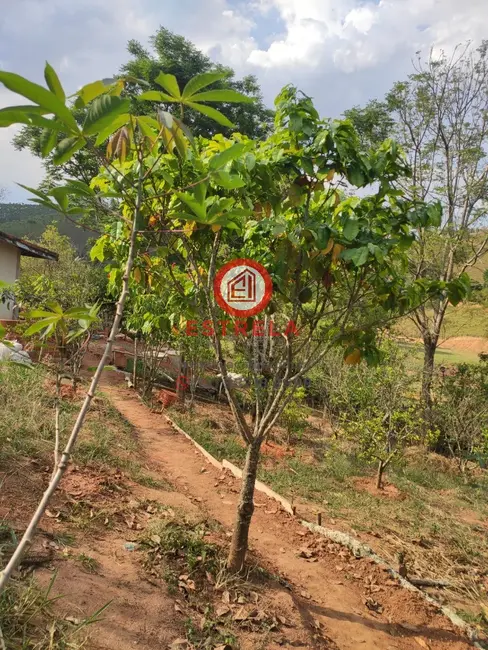 Foto 8 de Chácara com 2 quartos à venda, 47m2 em Jardim Colônia, Jacarei - SP