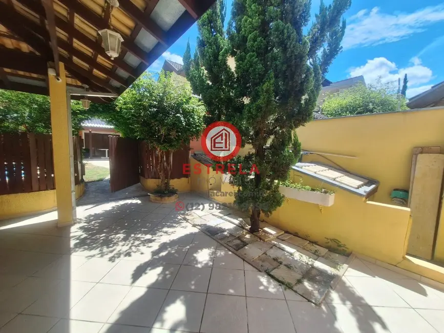 Foto 6 de Casa com 3 quartos à venda, 203m2 em Loteamento Villa Branca, Jacarei - SP