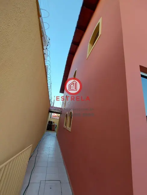 Foto 9 de Casa com 4 quartos à venda, 250m2 em Jardim Altos de Santana I, Jacarei - SP