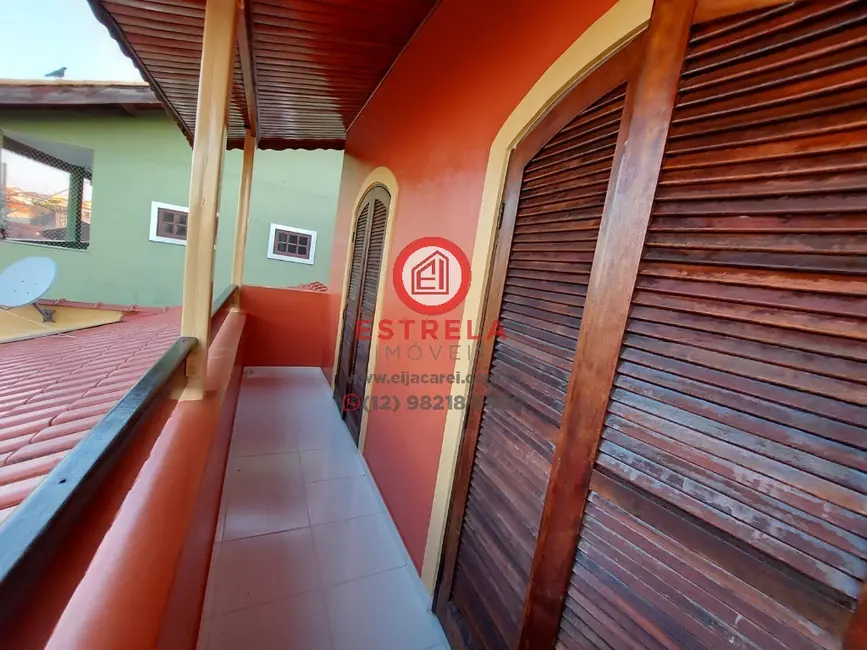 Foto 8 de Casa com 4 quartos à venda, 250m2 em Jardim Altos de Santana I, Jacarei - SP