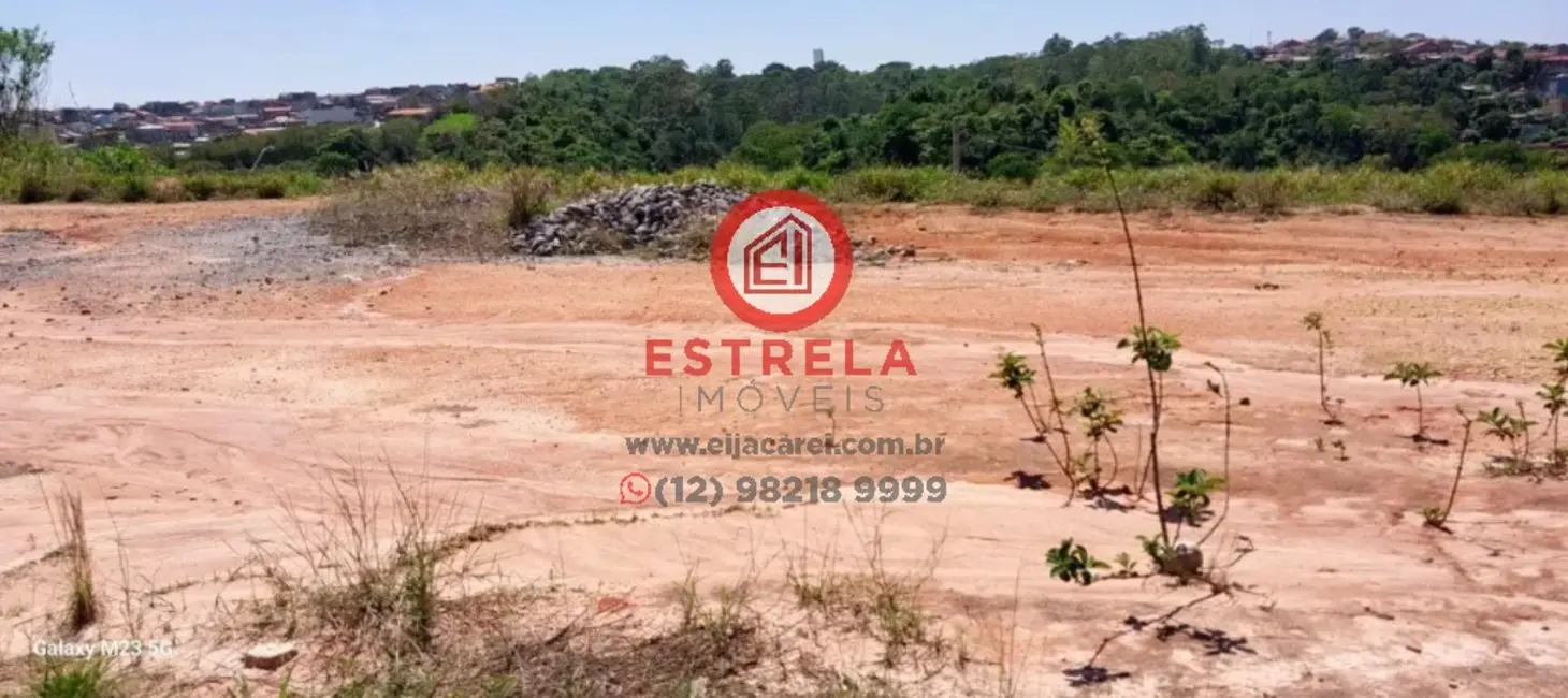 Foto 1 de Terreno / Lote à venda em Jardim Novo Amanhecer, Jacarei - SP