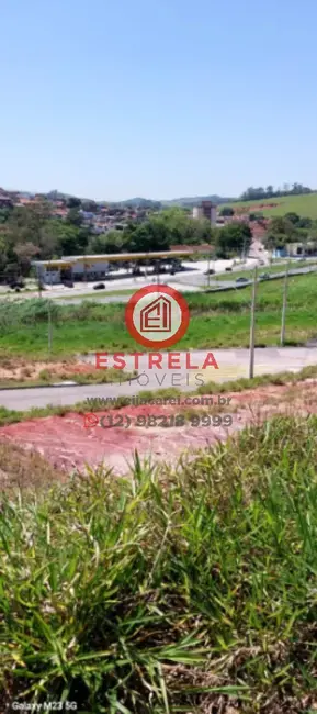 Foto 2 de Terreno / Lote à venda em Jardim Novo Amanhecer, Jacarei - SP