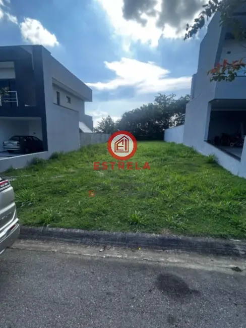 Foto 1 de Terreno / Lote à venda em Condomínio Vem Viver Jacareí, Jacarei - SP