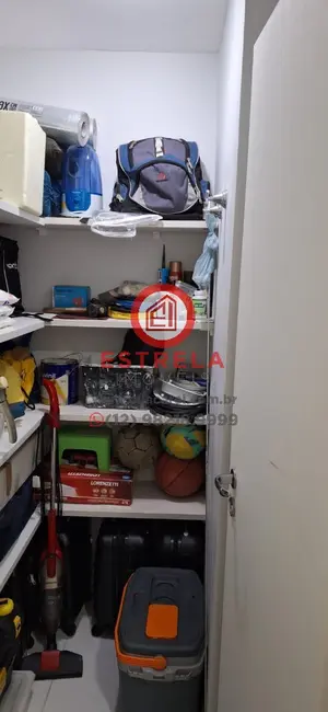 Foto 6 de Apartamento com 3 quartos à venda, 108m2 em Jardim Paraíba, Jacarei - SP