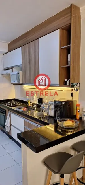 Foto 7 de Apartamento com 3 quartos à venda, 108m2 em Jardim Paraíba, Jacarei - SP