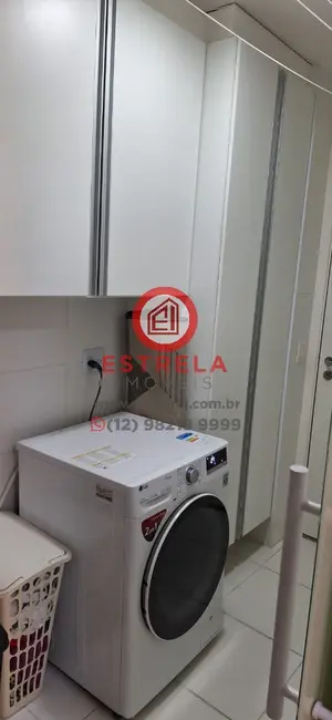 Foto 9 de Apartamento com 3 quartos à venda, 108m2 em Jardim Paraíba, Jacarei - SP