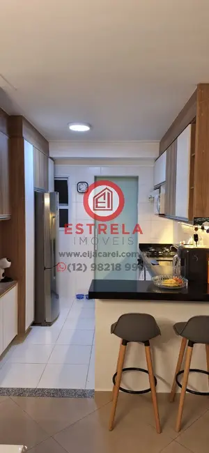 Foto 5 de Apartamento com 3 quartos à venda, 108m2 em Jardim Paraíba, Jacarei - SP