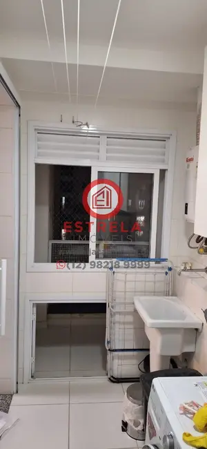 Foto 2 de Apartamento com 3 quartos à venda, 108m2 em Jardim Paraíba, Jacarei - SP