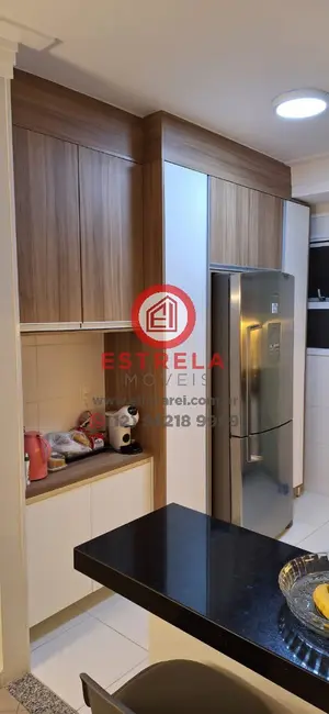 Foto 8 de Apartamento com 3 quartos à venda, 108m2 em Jardim Paraíba, Jacarei - SP