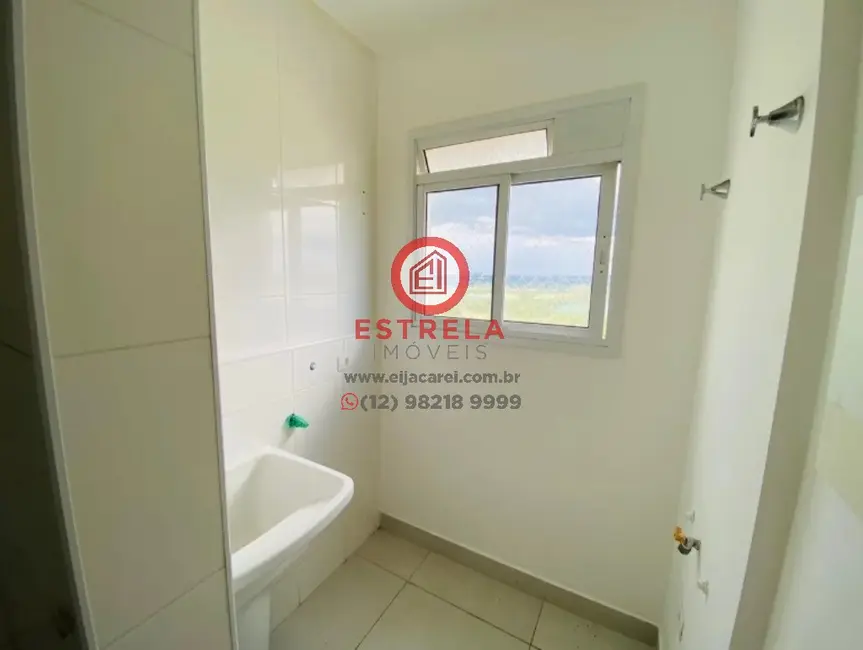 Foto 8 de Apartamento com 2 quartos à venda, 52m2 em Pagador de Andrade, Jacarei - SP