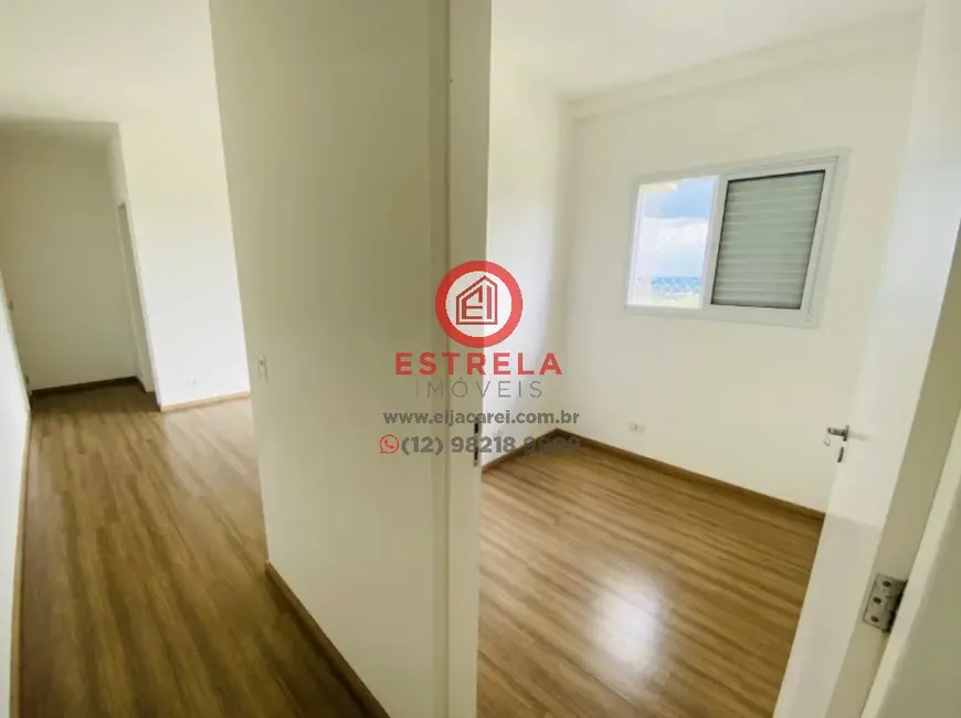 Foto 4 de Apartamento com 2 quartos à venda, 52m2 em Pagador de Andrade, Jacarei - SP