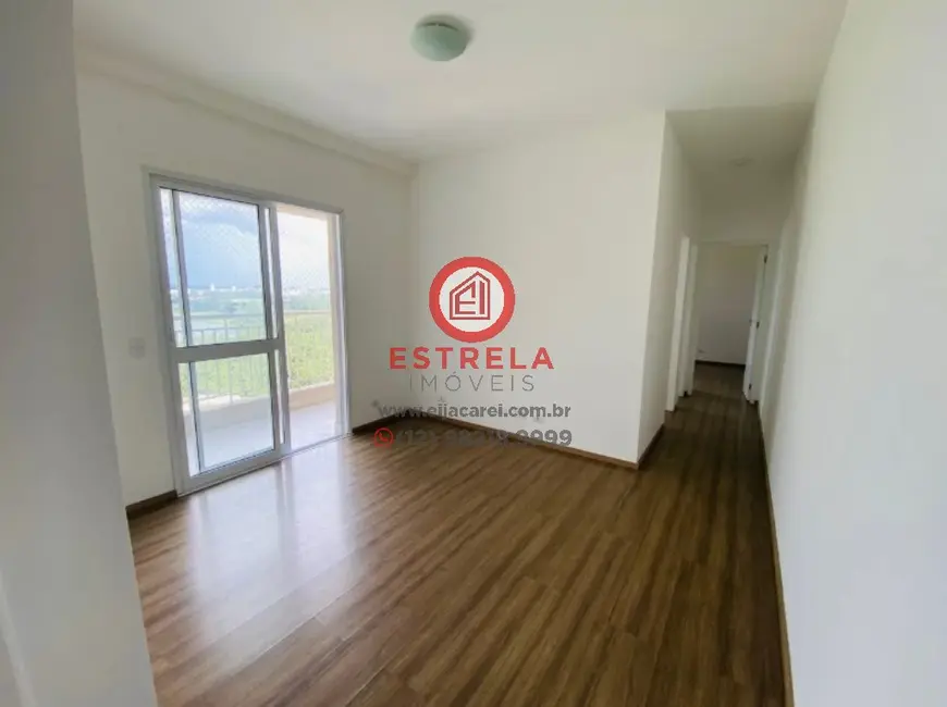 Foto 1 de Apartamento com 2 quartos à venda, 52m2 em Pagador de Andrade, Jacarei - SP
