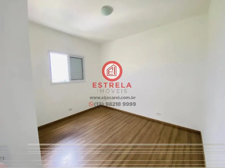 Foto 2 de Apartamento com 2 quartos à venda, 52m2 em Pagador de Andrade, Jacarei - SP