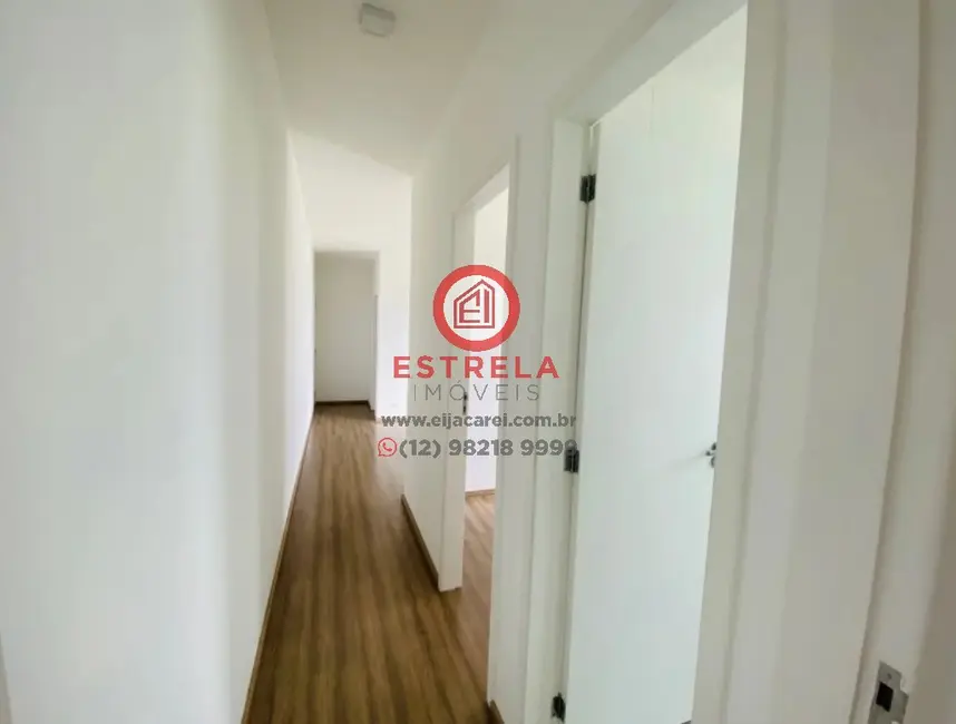 Foto 5 de Apartamento com 2 quartos à venda, 52m2 em Pagador de Andrade, Jacarei - SP