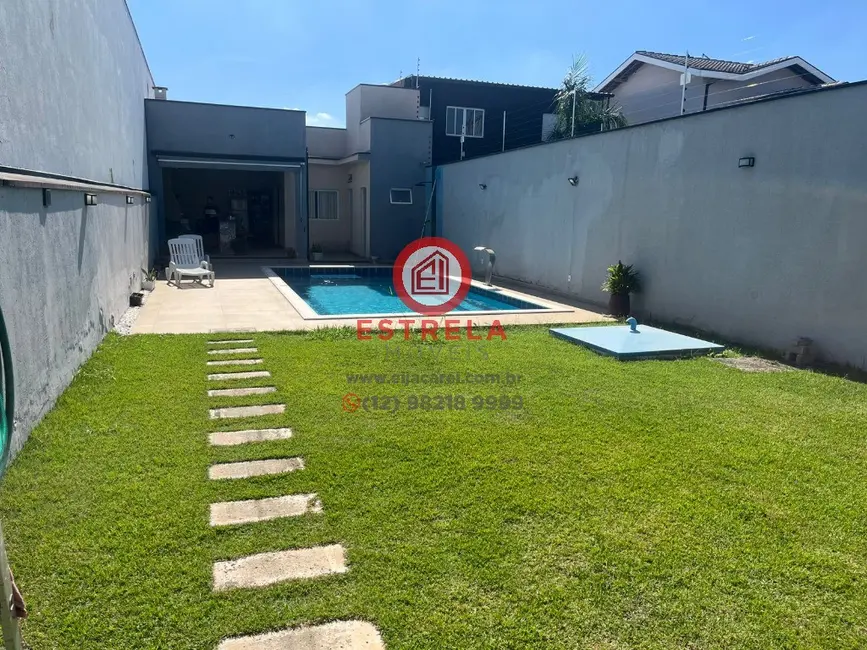 Foto 9 de Casa com 1 quarto à venda, 58m2 em Loteamento Villa Branca, Jacarei - SP