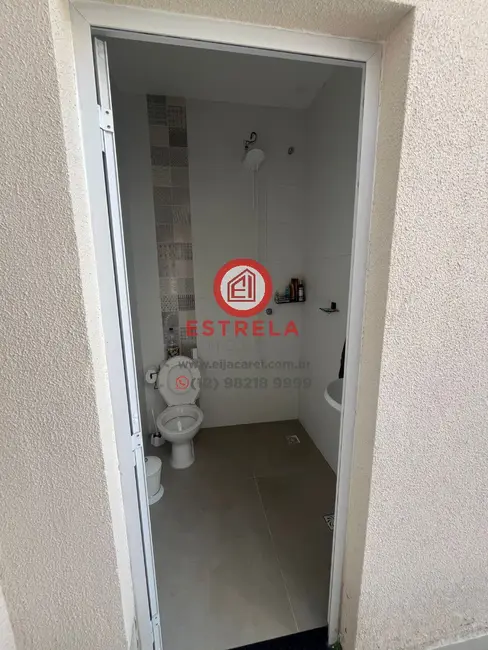 Foto 4 de Casa com 1 quarto à venda, 58m2 em Loteamento Villa Branca, Jacarei - SP