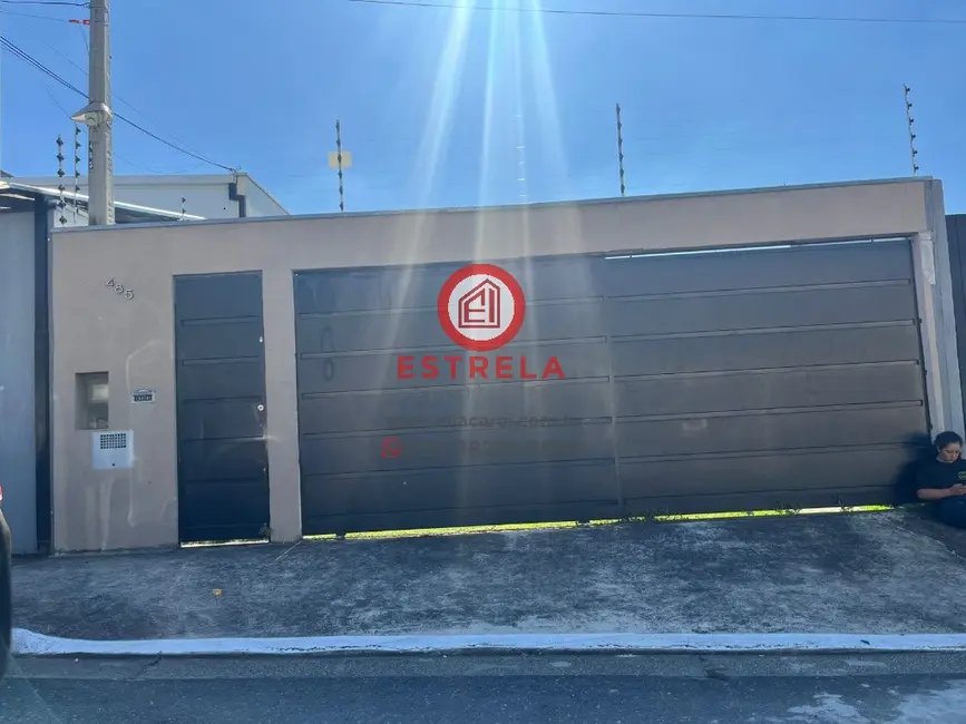 Foto 3 de Casa com 1 quarto à venda, 58m2 em Loteamento Villa Branca, Jacarei - SP