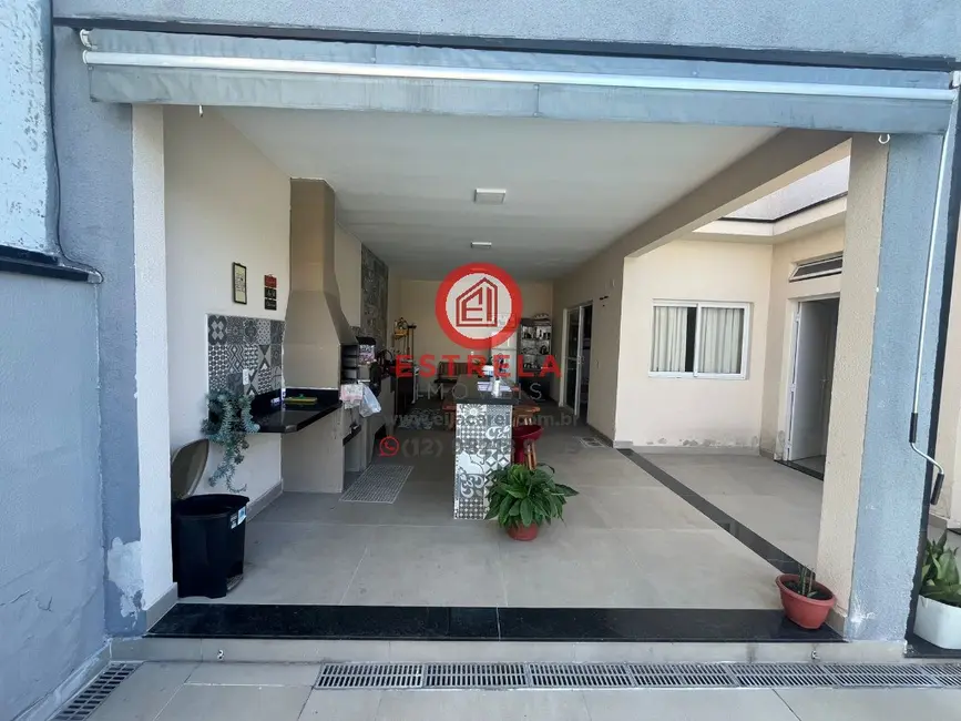 Foto 7 de Casa com 1 quarto à venda, 58m2 em Loteamento Villa Branca, Jacarei - SP