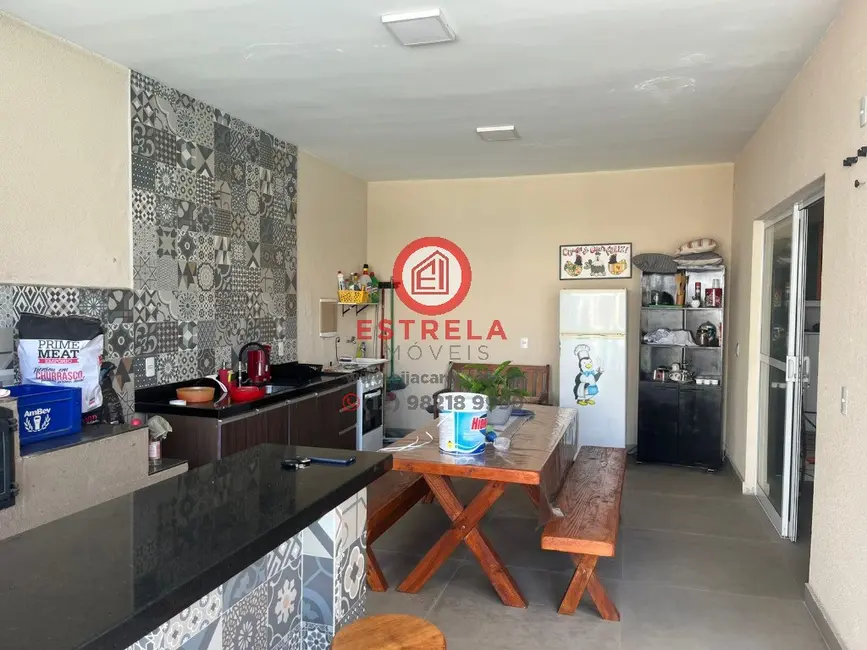 Foto 5 de Casa com 1 quarto à venda, 58m2 em Loteamento Villa Branca, Jacarei - SP