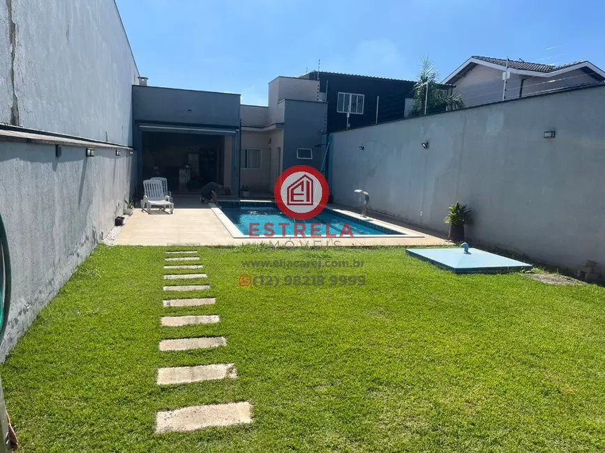 Foto 8 de Casa com 1 quarto à venda, 58m2 em Loteamento Villa Branca, Jacarei - SP