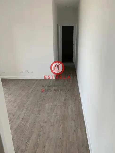 Foto 5 de Apartamento com 2 quartos à venda, 56m2 em Pagador de Andrade, Jacarei - SP