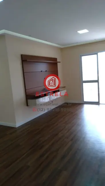 Apartamento com 3 quartos à venda e para alugar, 83m2 em Pagador de Andrade, Jacarei - SP - imagem 9 Foto 9 de Apartamento com 3 quartos à venda e para alugar, 83m2 em Pagador de Andrade, Jacarei - SP
