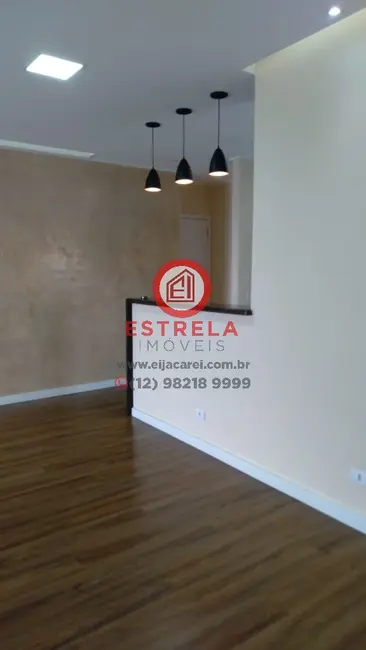 Apartamento com 3 quartos à venda e para alugar, 83m2 em Pagador de Andrade, Jacarei - SP - imagem 8 Foto 8 de Apartamento com 3 quartos à venda e para alugar, 83m2 em Pagador de Andrade, Jacarei - SP