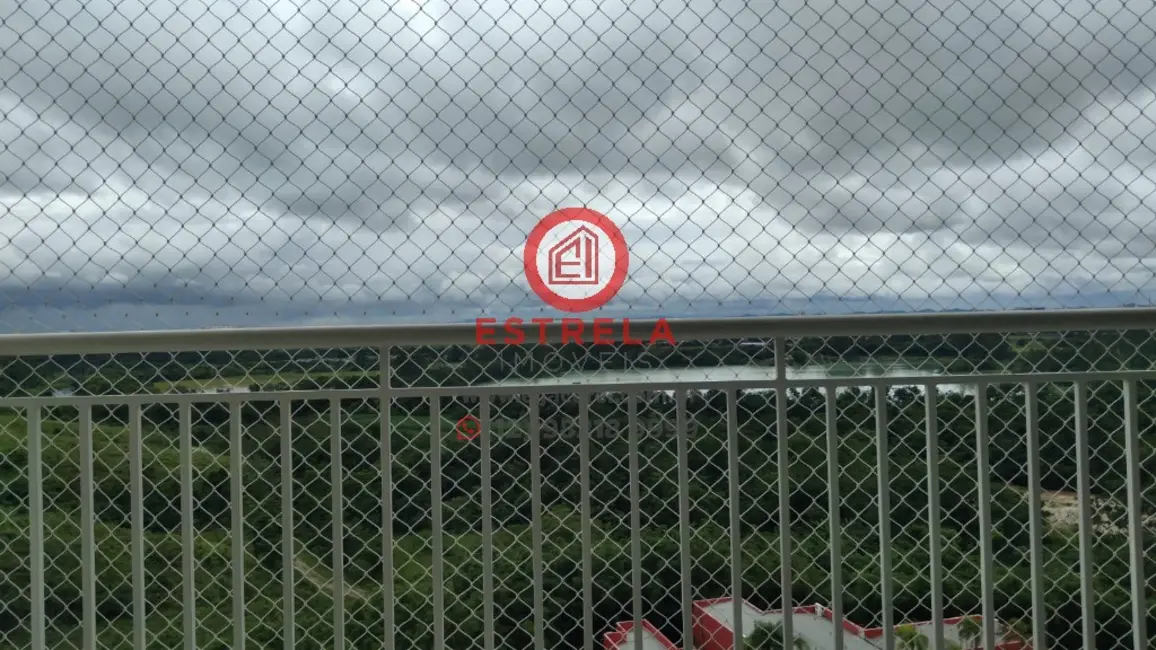 Apartamento com 3 quartos à venda e para alugar, 83m2 em Pagador de Andrade, Jacarei - SP - imagem 5 Foto 5 de Apartamento com 3 quartos à venda e para alugar, 83m2 em Pagador de Andrade, Jacarei - SP