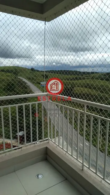 Apartamento com 3 quartos à venda e para alugar, 83m2 em Pagador de Andrade, Jacarei - SP - imagem 3 Foto 3 de Apartamento com 3 quartos à venda e para alugar, 83m2 em Pagador de Andrade, Jacarei - SP