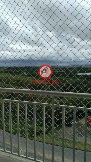 Apartamento com 3 quartos à venda e para alugar, 83m2 em Pagador de Andrade, Jacarei - SP - imagem 4 Foto 4 de Apartamento com 3 quartos à venda e para alugar, 83m2 em Pagador de Andrade, Jacarei - SP