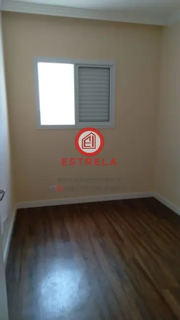 Apartamento com 3 quartos à venda e para alugar, 83m2 em Pagador de Andrade, Jacarei - SP - imagem 7 Foto 7 de Apartamento com 3 quartos à venda e para alugar, 83m2 em Pagador de Andrade, Jacarei - SP