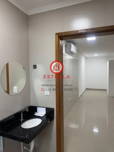 Sala Comercial para alugar, 65m2 em Loteamento Villa Branca, Jacarei - SP - imagem 5 Foto 5 de Sala Comercial para alugar, 65m2 em Loteamento Villa Branca, Jacarei - SP