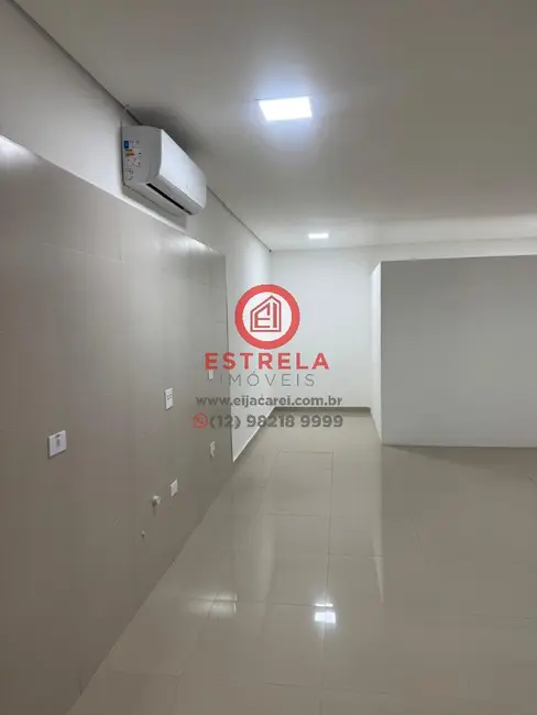Sala Comercial para alugar, 65m2 em Loteamento Villa Branca, Jacarei - SP - imagem 3 Foto 3 de Sala Comercial para alugar, 65m2 em Loteamento Villa Branca, Jacarei - SP