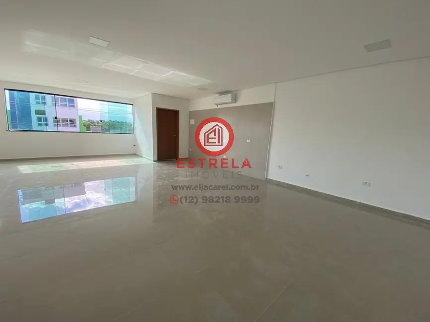 Sala Comercial para alugar, 65m2 em Loteamento Villa Branca, Jacarei - SP - imagem 2 Foto 2 de Sala Comercial para alugar, 65m2 em Loteamento Villa Branca, Jacarei - SP