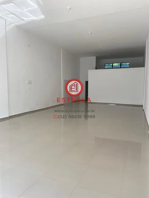 Loja para alugar, 110m2 em Loteamento Villa Branca, Jacarei - SP - imagem 4 Foto 4 de Loja para alugar, 110m2 em Loteamento Villa Branca, Jacarei - SP