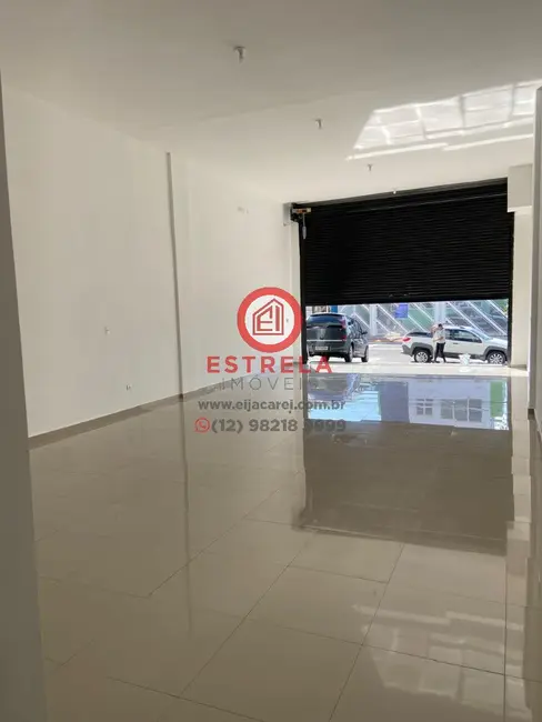 Loja para alugar, 110m2 em Loteamento Villa Branca, Jacarei - SP - imagem 2 Foto 2 de Loja para alugar, 110m2 em Loteamento Villa Branca, Jacarei - SP