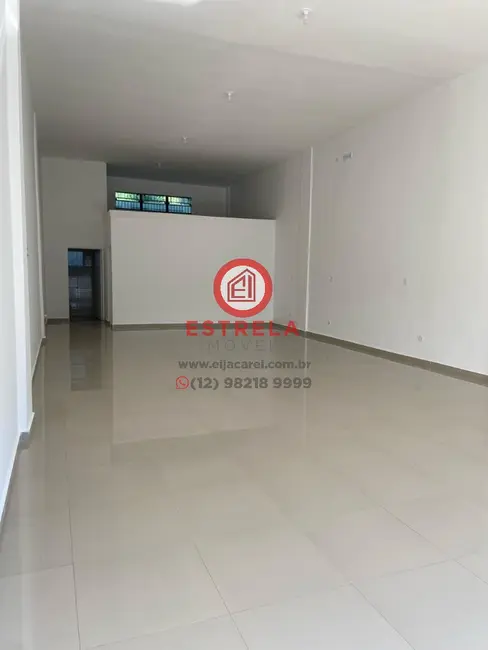 Loja para alugar, 110m2 em Loteamento Villa Branca, Jacarei - SP - imagem 1 Foto 1 de Loja para alugar, 110m2 em Loteamento Villa Branca, Jacarei - SP