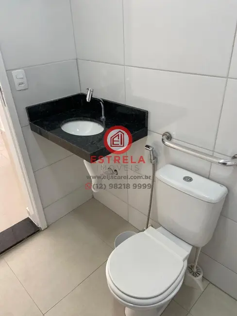 Loja para alugar, 110m2 em Loteamento Villa Branca, Jacarei - SP - imagem 3 Foto 3 de Loja para alugar, 110m2 em Loteamento Villa Branca, Jacarei - SP