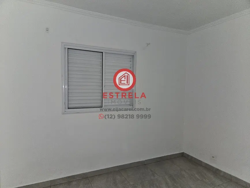 Foto 7 de Apartamento com 2 quartos para alugar, 55m2 em Parque Santo Antônio, Jacarei - SP