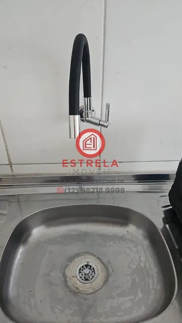 Foto 9 de Apartamento com 2 quartos para alugar, 55m2 em Parque Santo Antônio, Jacarei - SP