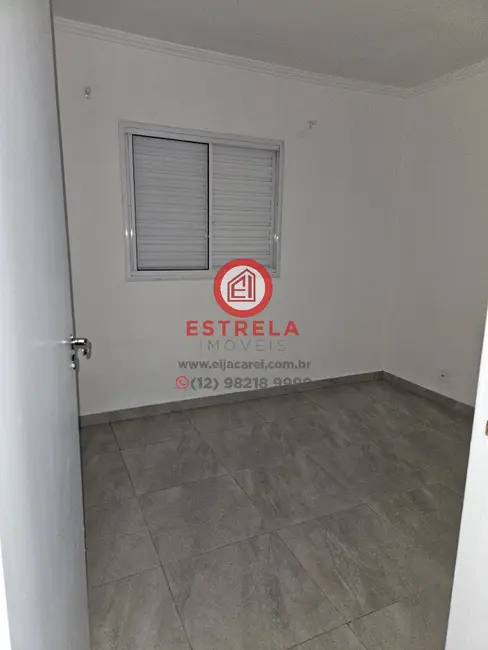 Foto 6 de Apartamento com 2 quartos para alugar, 55m2 em Parque Santo Antônio, Jacarei - SP