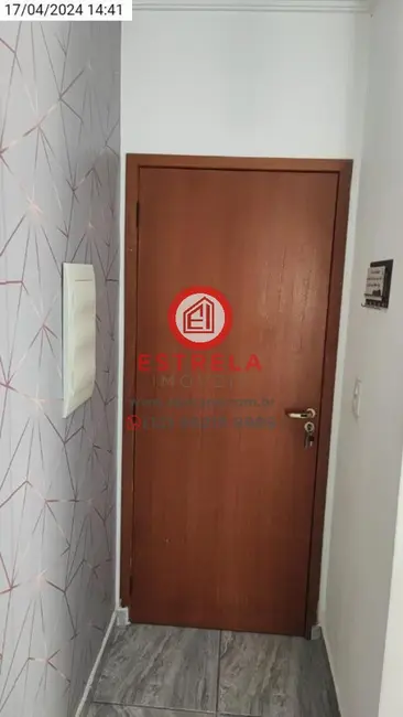 Foto 6 de Apartamento com 3 quartos para alugar, 80m2 em Jardim Califórnia, Jacarei - SP