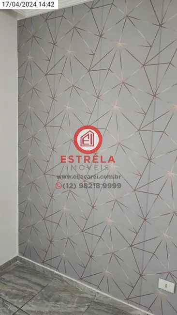 Foto 2 de Apartamento com 3 quartos para alugar, 80m2 em Jardim Califórnia, Jacarei - SP