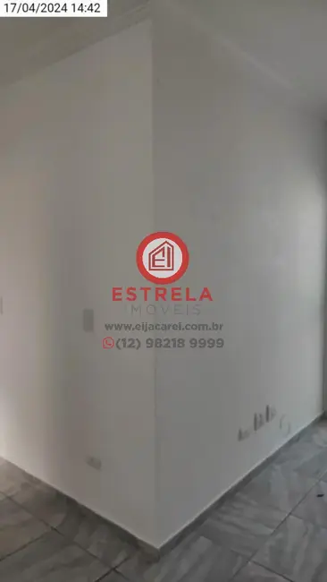 Foto 3 de Apartamento com 3 quartos para alugar, 80m2 em Jardim Califórnia, Jacarei - SP
