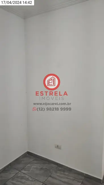 Foto 8 de Apartamento com 3 quartos para alugar, 80m2 em Jardim Califórnia, Jacarei - SP