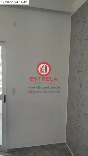 Foto 7 de Apartamento com 3 quartos para alugar, 80m2 em Jardim Califórnia, Jacarei - SP